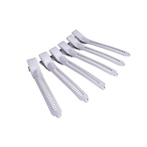 Super Grips Silver Clips