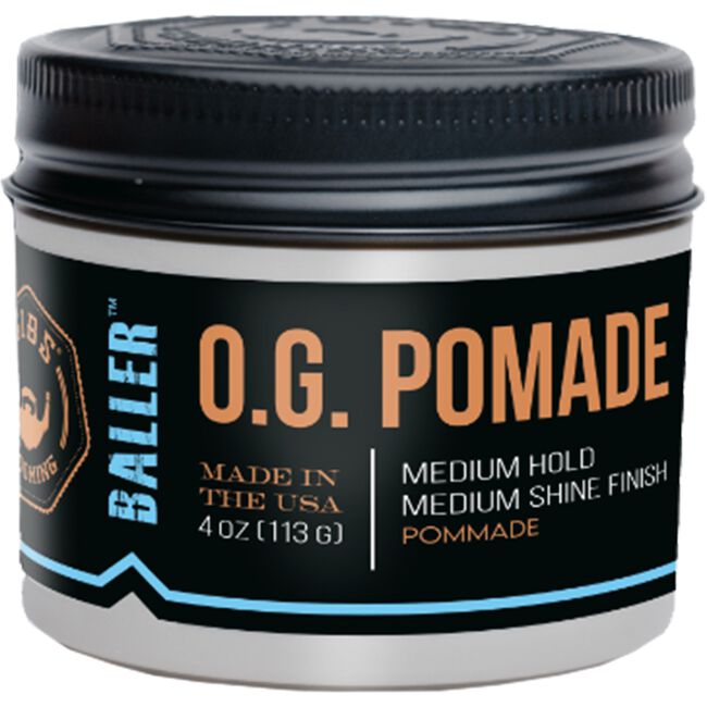 OG Baller Pomade