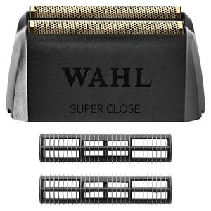 5 Star Vanish Foil & Cutter Bar