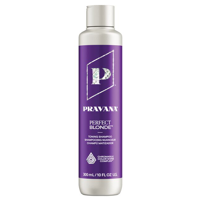 Perfect Blonde Shampoo