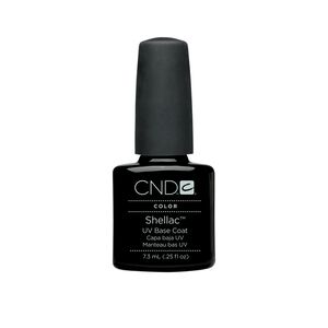 Shellac UV Base Coat
