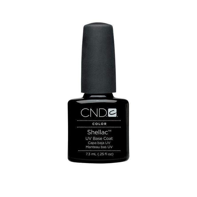 Shellac UV Base Coat