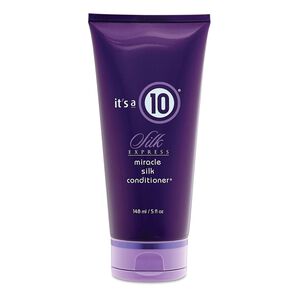 Miracle Silk Conditioner - Silk Express Collection