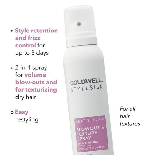StyleSign Blowout & Texture Spray