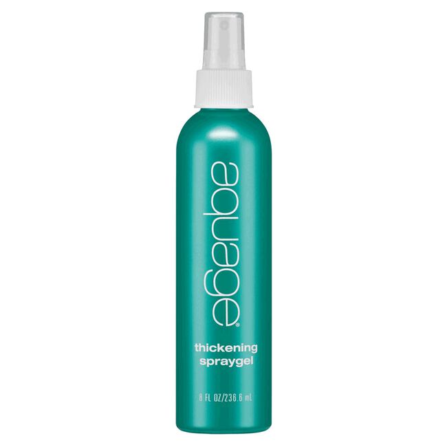 Thickening Spraygel
