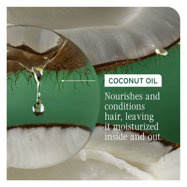 All-in-One Coconut Infusion Multi-Benefit Treatment Spray