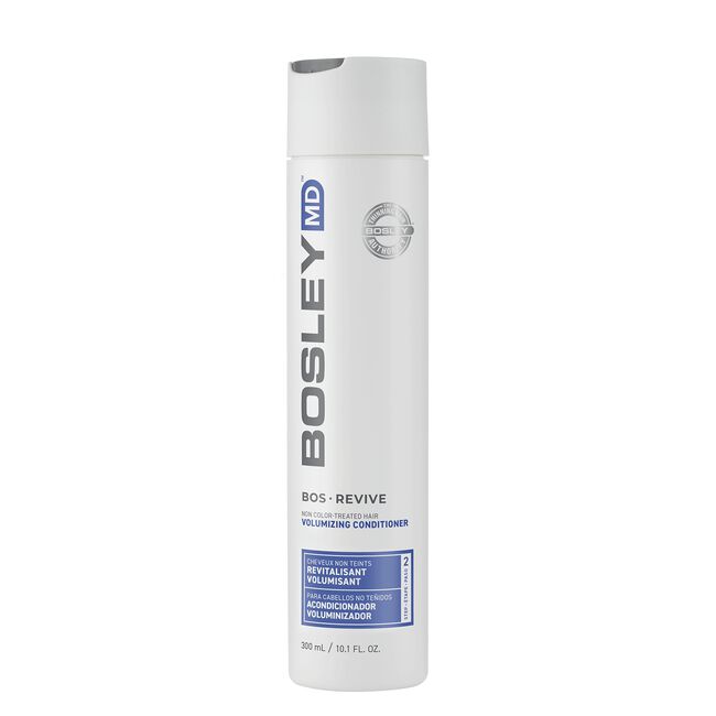 BosRevive Non Color-Treated Hair Volumizing Conditioner