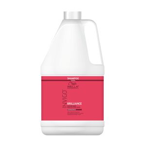 INVIGO Brilliance Shampoo for Coarse Hair