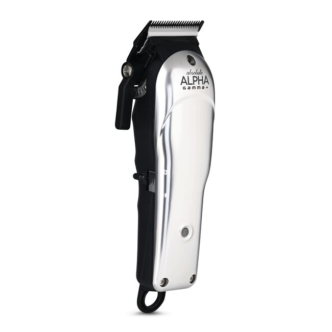 Absolute Alpha Matte Clipper