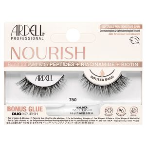 Nourish Lashes #750