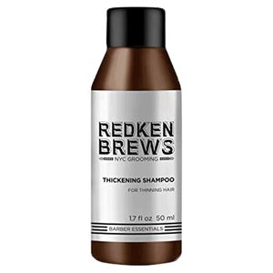 Brews Thickening Shampoo