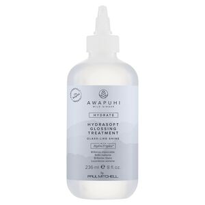Awapuhi Wild Ginger HydraSoft Glossing Treatment
