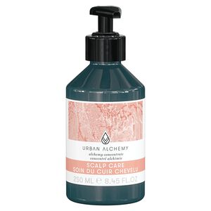 Scalp Care Alchemy