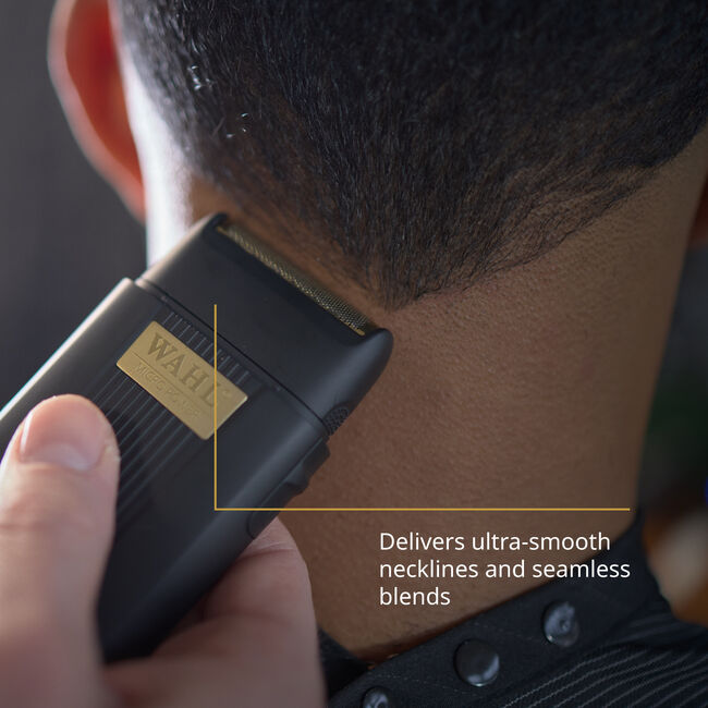 Micro Power Single Foil Shaver