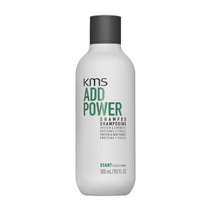 ADDPOWER Shampoo