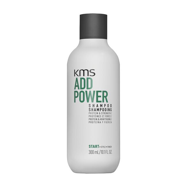ADDPOWER Shampoo