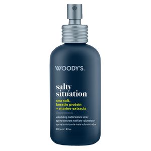 Salty Situation Volumizing Matte Texture Spray