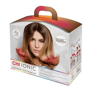 CHI Liquid Shine Shades