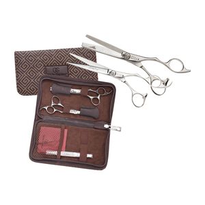 Silkcut 6.5 Inch Shear with Thinner