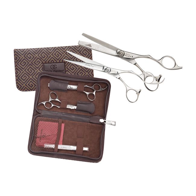 Silkcut 5.75 Inch Shear with Thinner