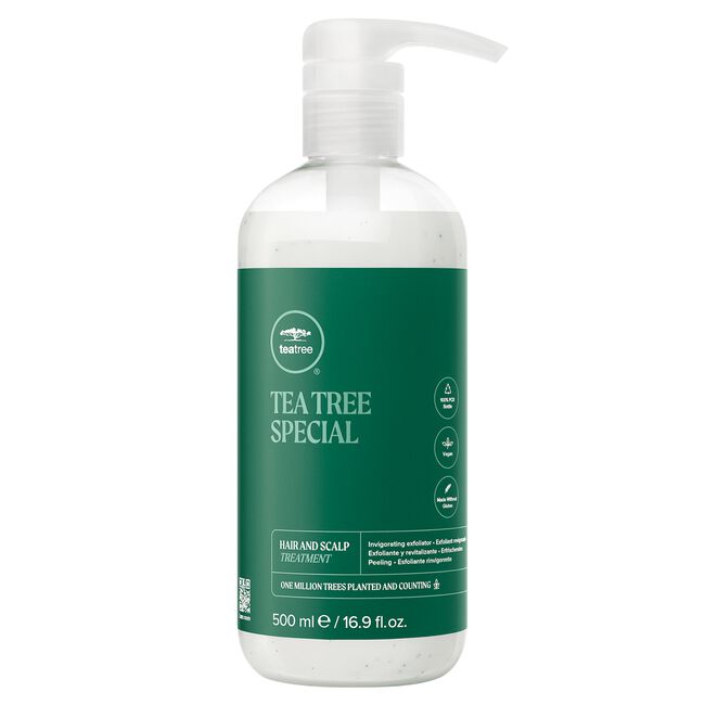 Tea Tree Special Hair & Scalp Treatment