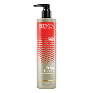 Frizz Dismiss Professional Leave-In Smoothing Service