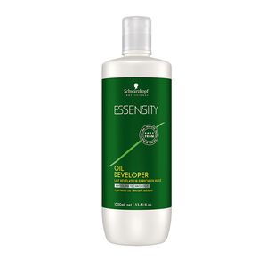 Essensity 18 Volume 5.5% Oil Developer