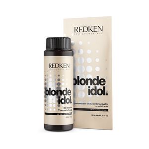 Blonde Idol Oil Lightener System