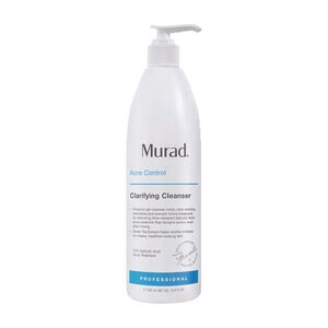 Acne Control Clarifying Cleanser