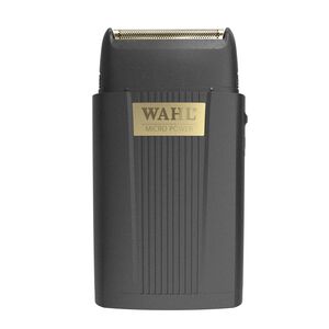 Micro Power Single Foil Shaver