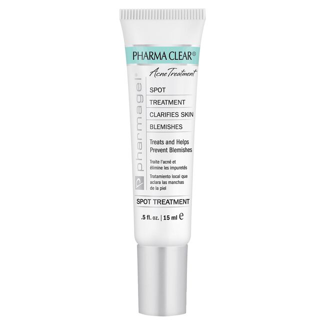 Pharma Clear Acne Treatment Concentrate