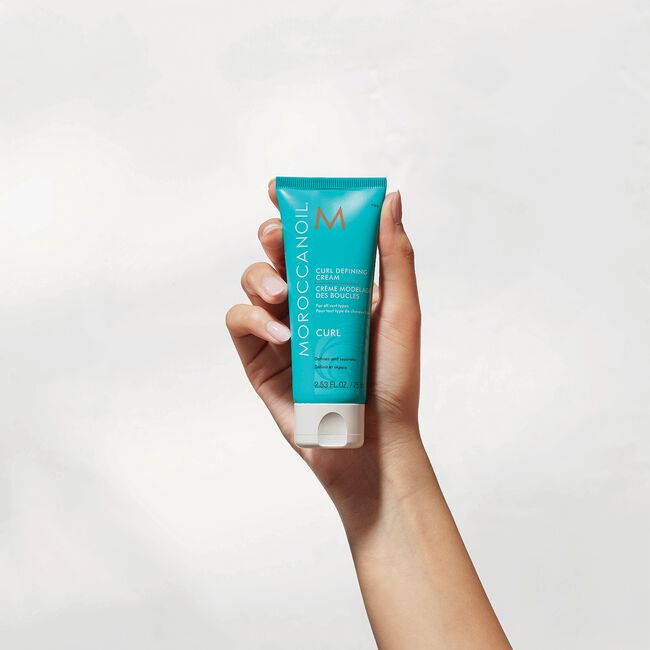 Curl Defining Cream
