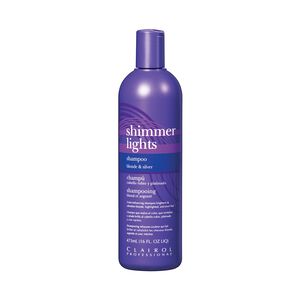 Shimmer Lights Original Conditioning Shampoo