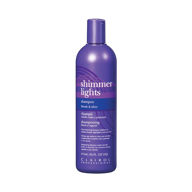 Shimmer Lights Original Conditioning Shampoo