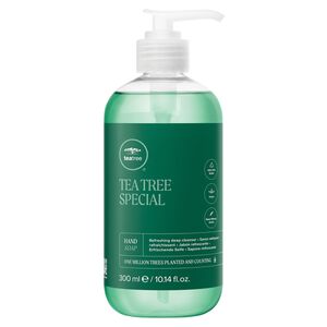 Tea Tree Special Hand Soap