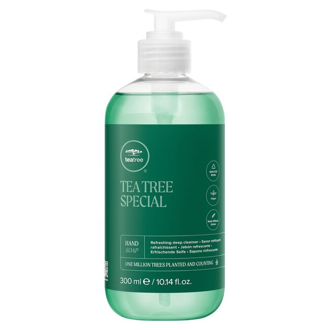 Tea Tree Special Hand Soap