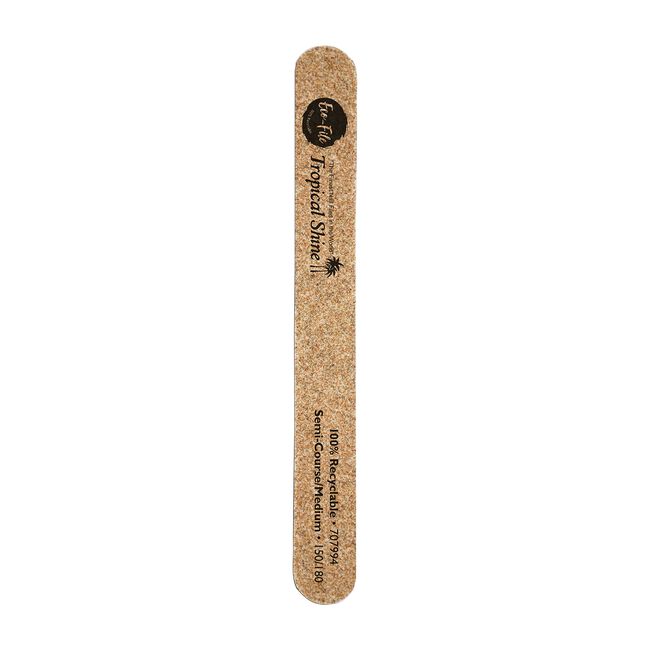 Eco File 150/180 Semi/Medium