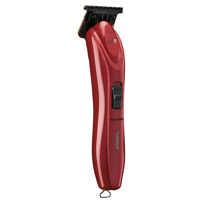FX3 Professional High Torque Trimmer