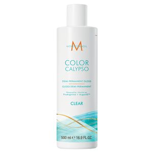 Clear Color Calypso Demi-Permanent Gloss