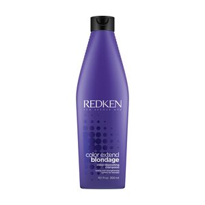 Color Extend Blondage Color Depositing Shampoo