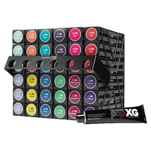POP XG Organizer