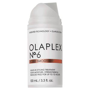 No. 6 Bond Smoother