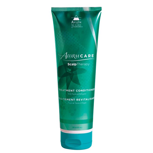 Affirm Care Scalp Therapy Treatment Conditioner