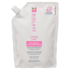 ColorLast Conditioner Refill for Color-Treated Hair