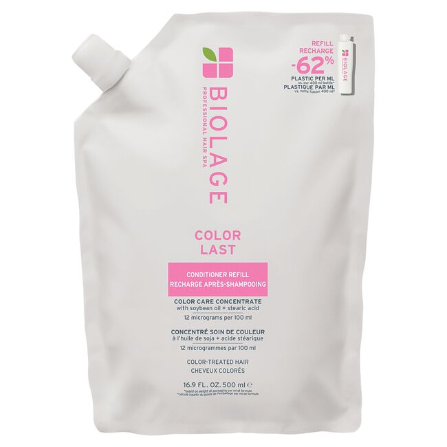 ColorLast Conditioner Refill for Color-Treated Hair