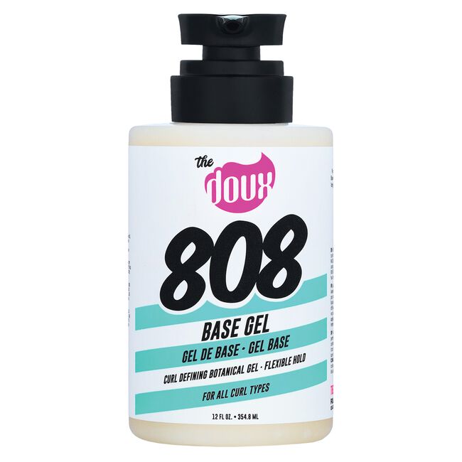 808 Base Gel