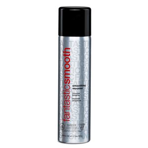 Smoothing Mousse