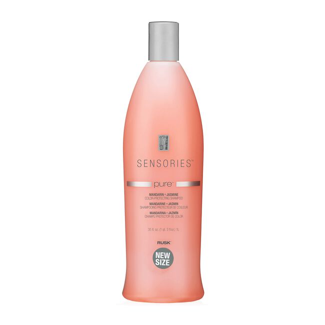 Sensories Pure Shampoo