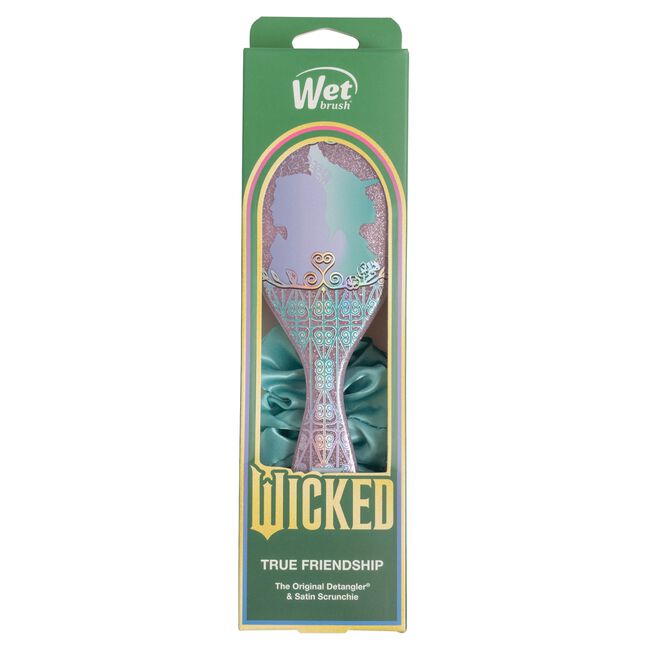 Friendship Wicked 2 Original Detangler Kit