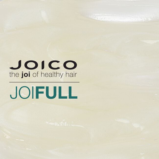 JoiFull Volumizing Styler